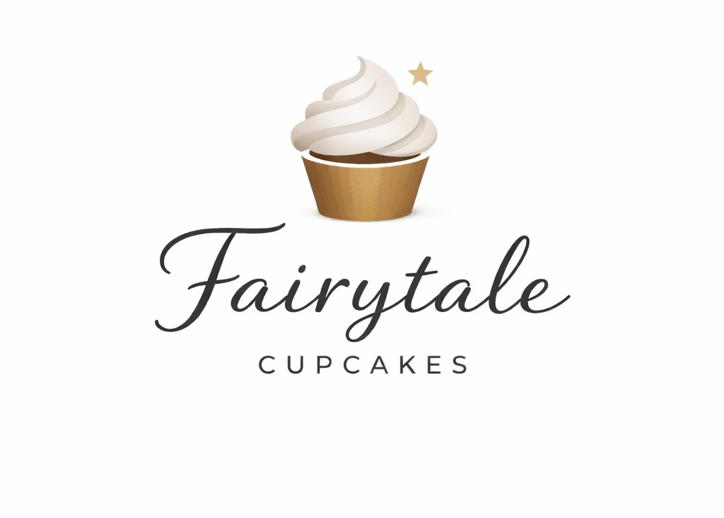 Fairytale Cupcakes